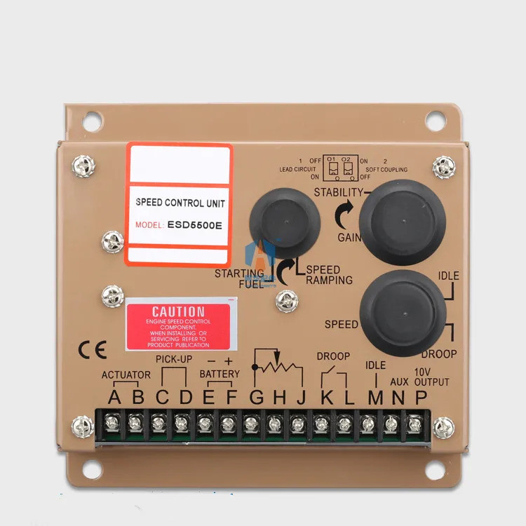 ESD5500E AVRdoQxqtOj