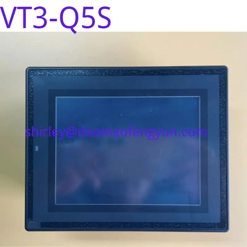 หน้าจอสัมผัส VT3-Q5S ของแท้มือสอง