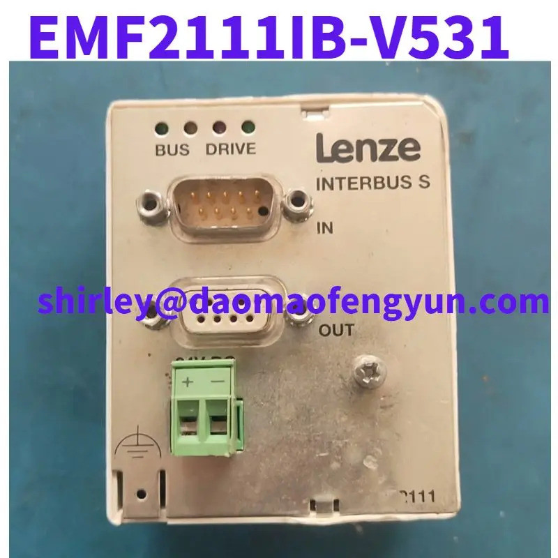 Used EMF2111IB-V531Q