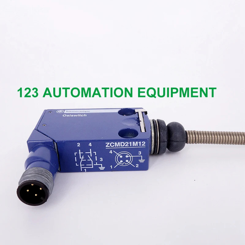 ลิมิตสวิตช์ ZCMD21M12+ZCE08 ใหม่และต้นฉบับ