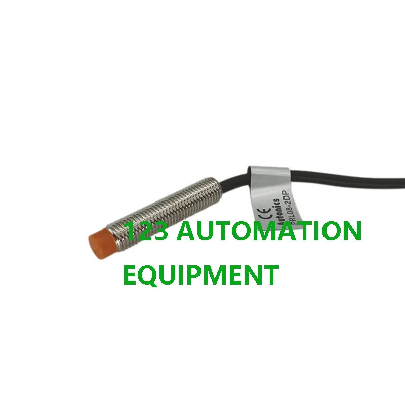 ของแท้ใหม่ Autonics PRL08-1.5DP 2DP 1.5DP2 2DP2 เซ็นเซอร์ระยะใกล้ทรงกระบอก กันน้ำ สวิตช์อินดัคทีฟ