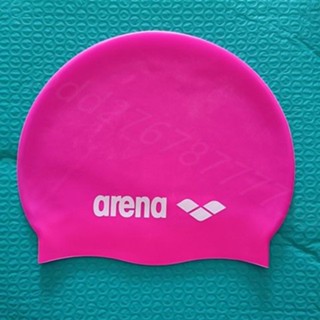 เหมาะสำหรับเด็กที่มีขนาดใหญ่ Arena หมวกว่ายน้ำผู้ใหญ่ซิลิโคน…