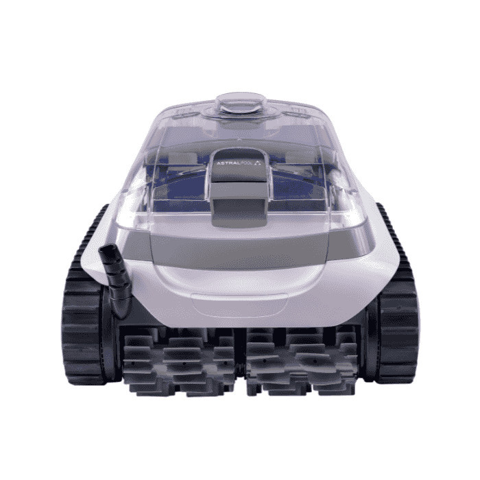 ASTRALPOOL QB800 ROBOT POOL CLEANER