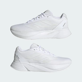 adidas วิ่ง รองเท้า Duramo SL ผู้หญิง สีขาว IF7875