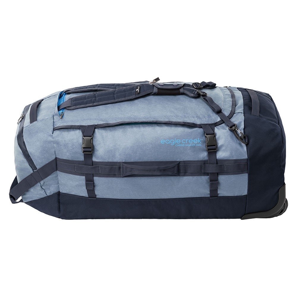 EAGLE CREEK CARGO HAULER WHEELED DUFFEL 130L กระเป๋าเดินทาง ดัฟเฟิล 2 ล้อ ขนาด 130 ลิตร