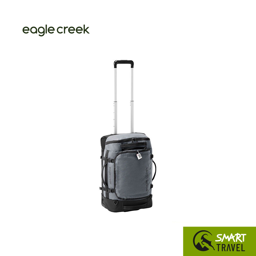 EAGLE CREEK CARGO HAULER XT WDFL INTL C-ON กระเป๋าเดินทาง 2 ล้อลาก