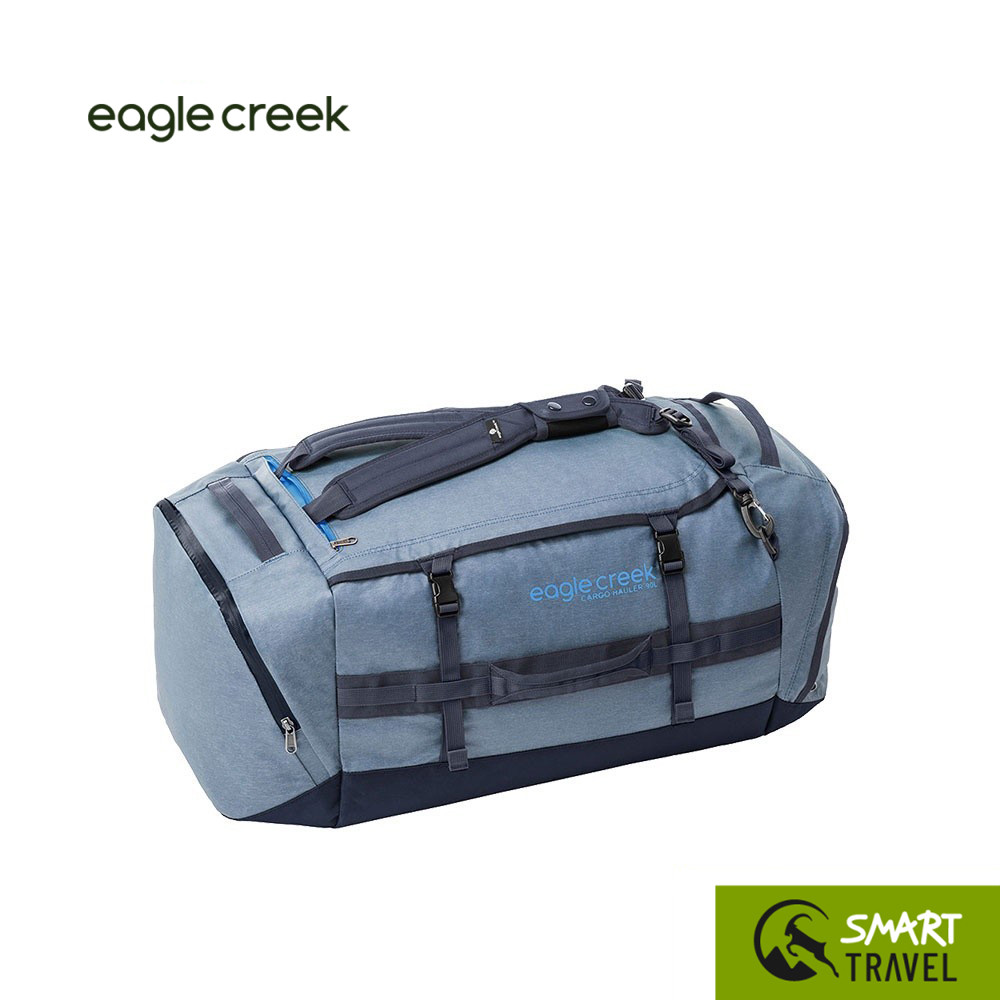 EAGLE CREEK CARGO HAULER DUFFEL 90L กระเป๋าเดินทาง ดัฟเฟิล ขนาด 90 ลิตร