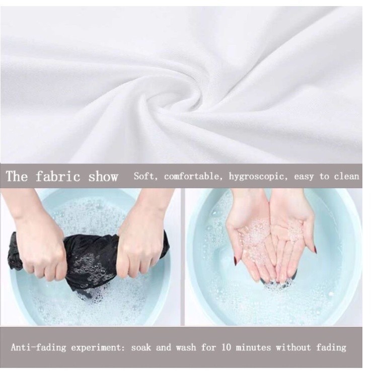 ใหม่ล่าสุด! เสื้อยืด GOT7 Flapper ลาย Empowerment | สำหรับสาว K-POP แฟนคลับ | S-5XL - รูปที่ 7