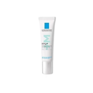 ลา โรช-โพเซย์ La Roche-Posay Effaclar DUO+M มอยซ์เจอไรเซอร์บำรุงผิวเป็นสิว 7.5ml