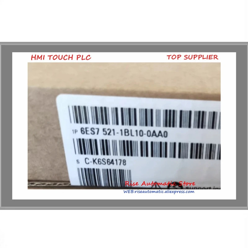6ES7521-1BL10-0AA0 6ES7521-1BH00-0AB0 6ES7521-1BH10-0AA0 6ES7592-1AM00-0XB0 ใหม่