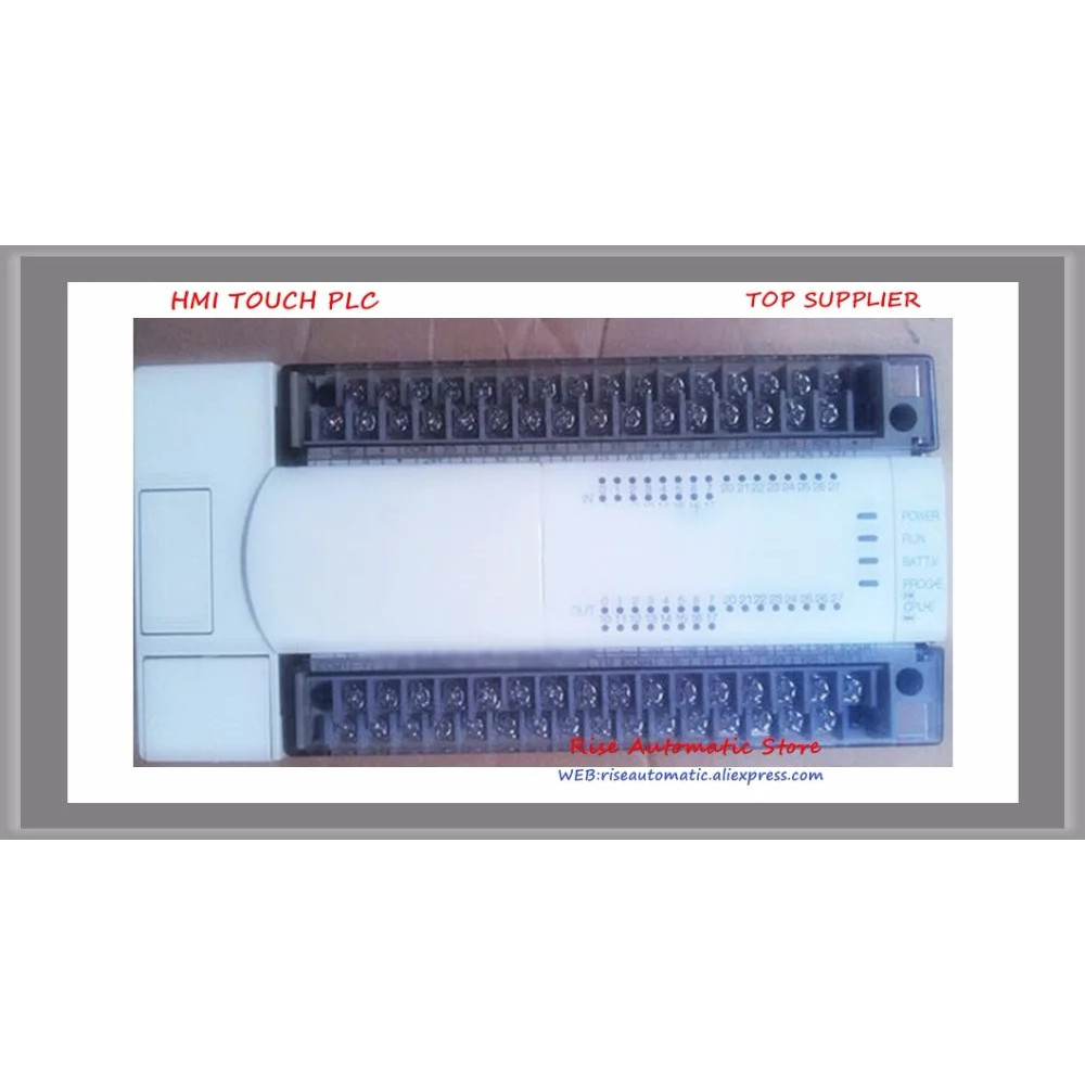 FX2N-16MR-001 FX2N-16MT-001 FX2N-32MR-001 FX2N-32MT-001 FX2N-48MR-001 FX2N-48MT-001 PLC ใหม่ในกล่อง