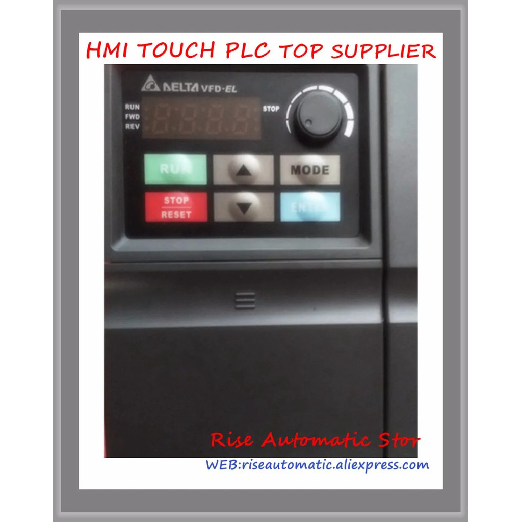 วีเอฟดี VFD004EL43A VFD007EL43A VFD015EL43A VFD022EL43A VFD037EL43A VFD002EL21A VFD004EL21A VFD007EL