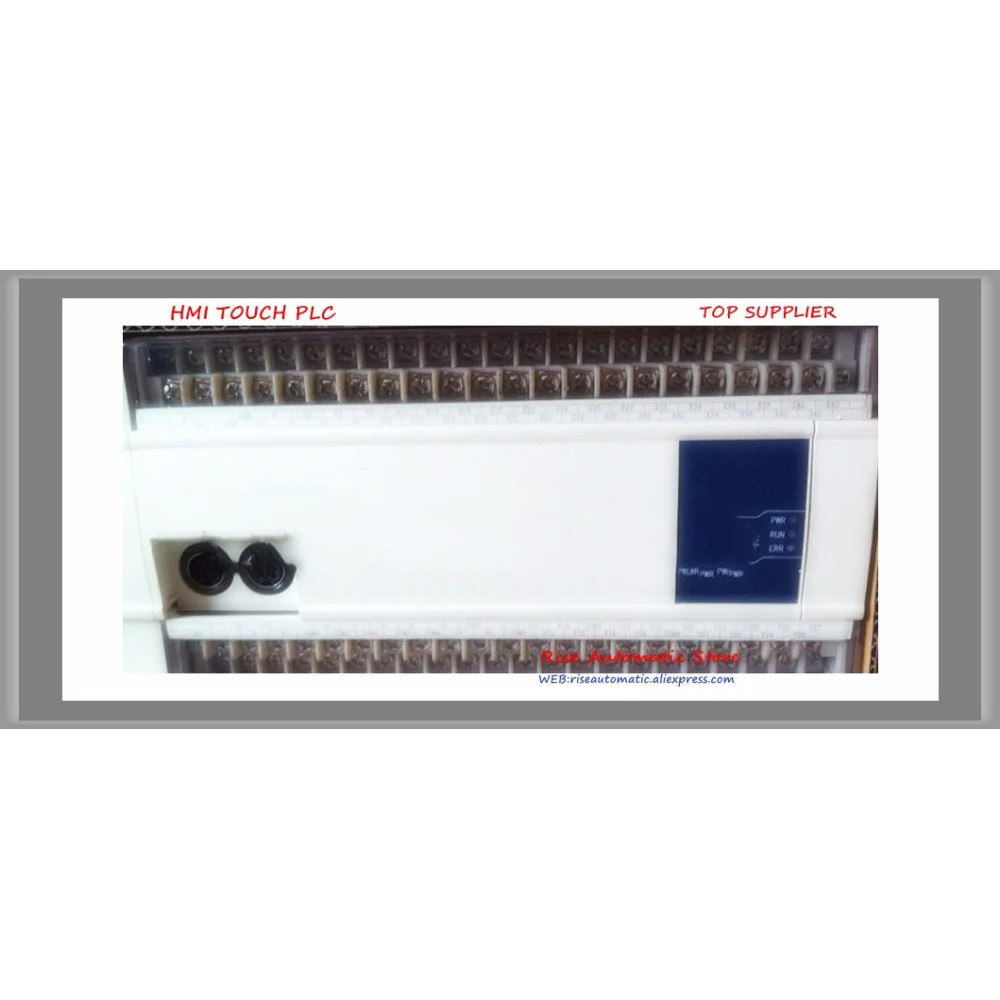 XC3-14R-E XC3-42R-E XC3-42T-E XC3-60T-E ระบบควบคุม PLC ใหม่และต้นฉบับ