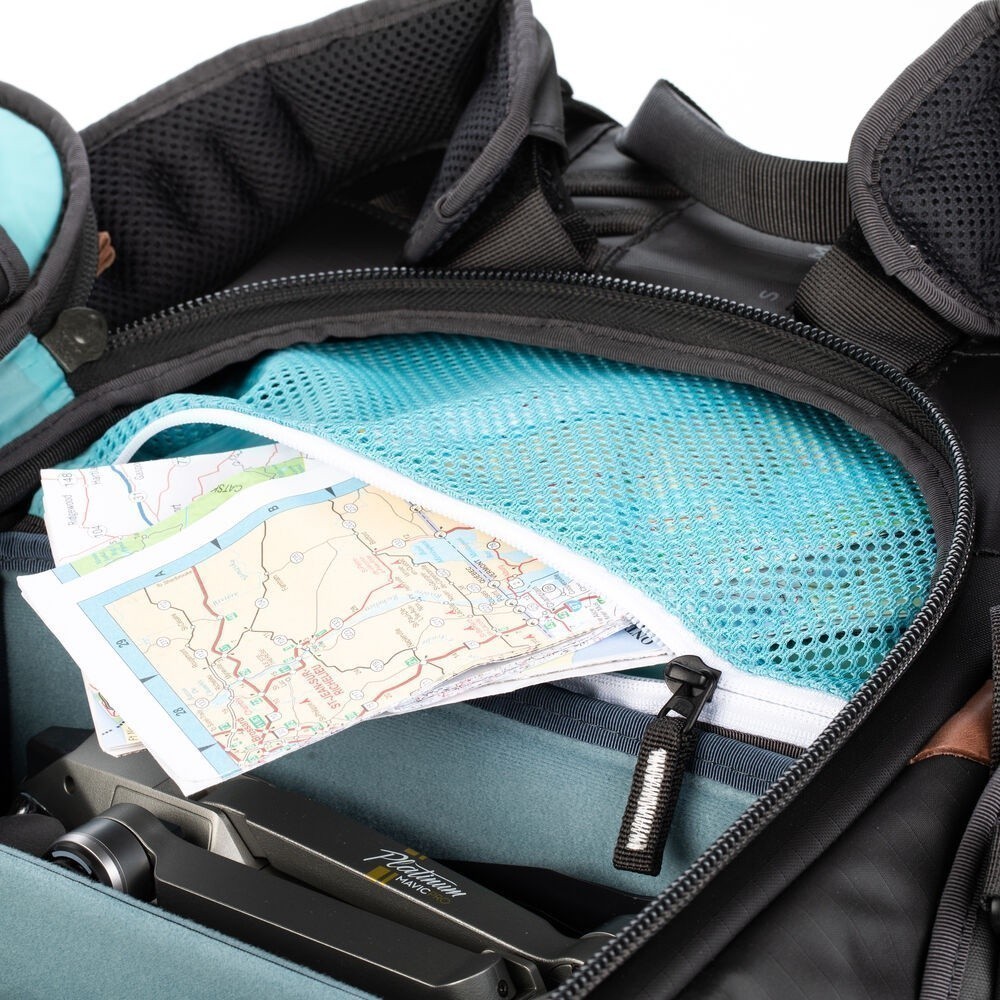 Shimoda Designs กระเป๋ากล้อง Explore v2 25 Backpack Photo รูปที่ 8