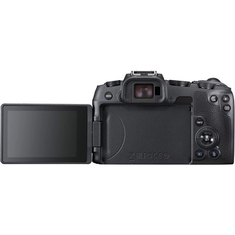 Canon EOS RP Mirrorless Fullframe Body thumbnail 6