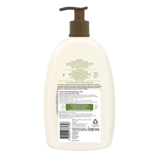อาวีโน่ โลชั่นทาผิว เดลี่ มอยส์เจอร์ไรซิ่ง โลชั่น 1000 มล. Aveeno Daily Moisturizing Lotion 1000 ml.
