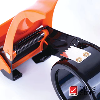 Elephant ที่ตัดเทป ที่ตัดเทปปิดกล่อง PKD-Prosafe จำนวน 1 ชิ่น