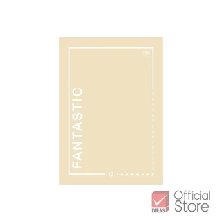 Elephant สมุด สมุดฉีก A4 70G 30S PFC-111T จำนวน 1 เล่ม