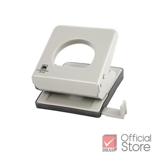 Elephant เครื่องเจาะรูกระดาษ เครื่องเจาะกระดาษ No.DP-540 จำนวน 1 ชิ้น (คละสี)