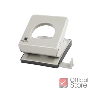 Elephant เครื่องเจาะรูกระดาษ เครื่องเจาะกระดาษ No.DP-540 จำนวน 1 ชิ้น (คละสี)
