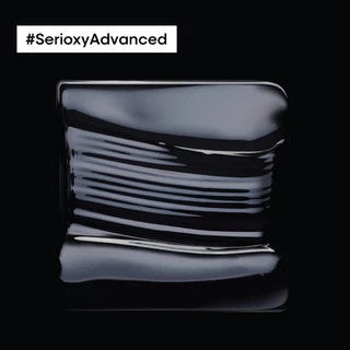 L'Oreal Professionnel Serioxyl Advanced Shampoo แชมพูบูสวอลลุ่มผมยาวนาน 24 ชั่วโมง 500ml