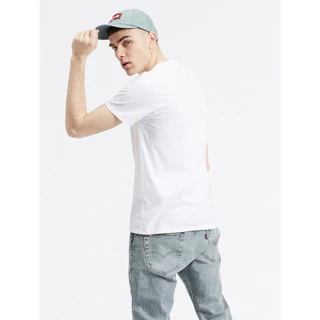 Levi's® Men's Short Sleeve Classic Housemark T-Shirt