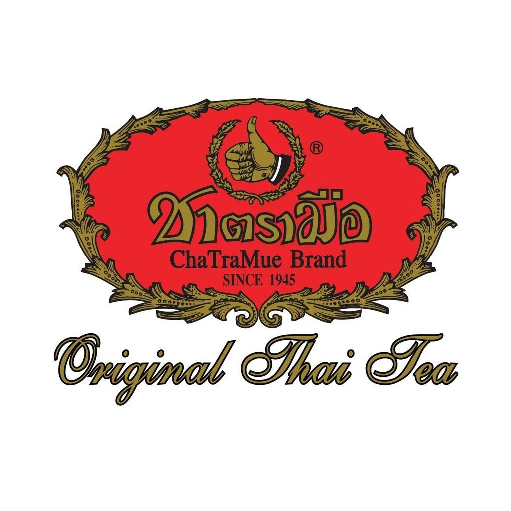 ชาไทย สุตรต้นตำหรับ Chatramue(ชาตรามือ) 400 กรัม ★★★★★ ออกใบกำกับภาษีได้(รวมค่าส่ง) - รูปที่ 4