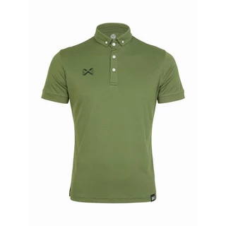[[ส่งฟรี!! มีเงินคืน]] WARRIX เสื้อสีพื้น รุ่น CLASSIC รหัส WA-3315N ชุดที่ 5 แท้100%