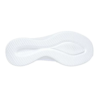 Skechers สเก็ตเชอร์ส รองเท้าผู้หญิง Women Ultra Flex 3.0 Sport Shoes - 149708-WHT - Air-Cooled Memory Foam