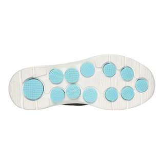 Skechers สเก็ตเชอร์ส รองเท้าผู้หญิง Women GOwalk 7 GOwalk Shoes - 125233-BKAQ - Air-Cooled Memory Foam