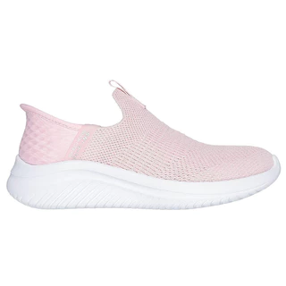 Skechers สเก็ตเชอร์ส รองเท้าเด็กผู้หญิง Girls Ultra Flex 3.0 Color Palette Shoes - 303825L-LTPK Air-Cooled Memory Foam