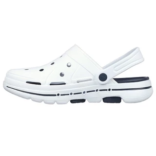 Skechers สเก็ตเชอร์ส รองเท้าผู้ชาย Men Foamies GOwalk 5 Shoes - 243032-WNV