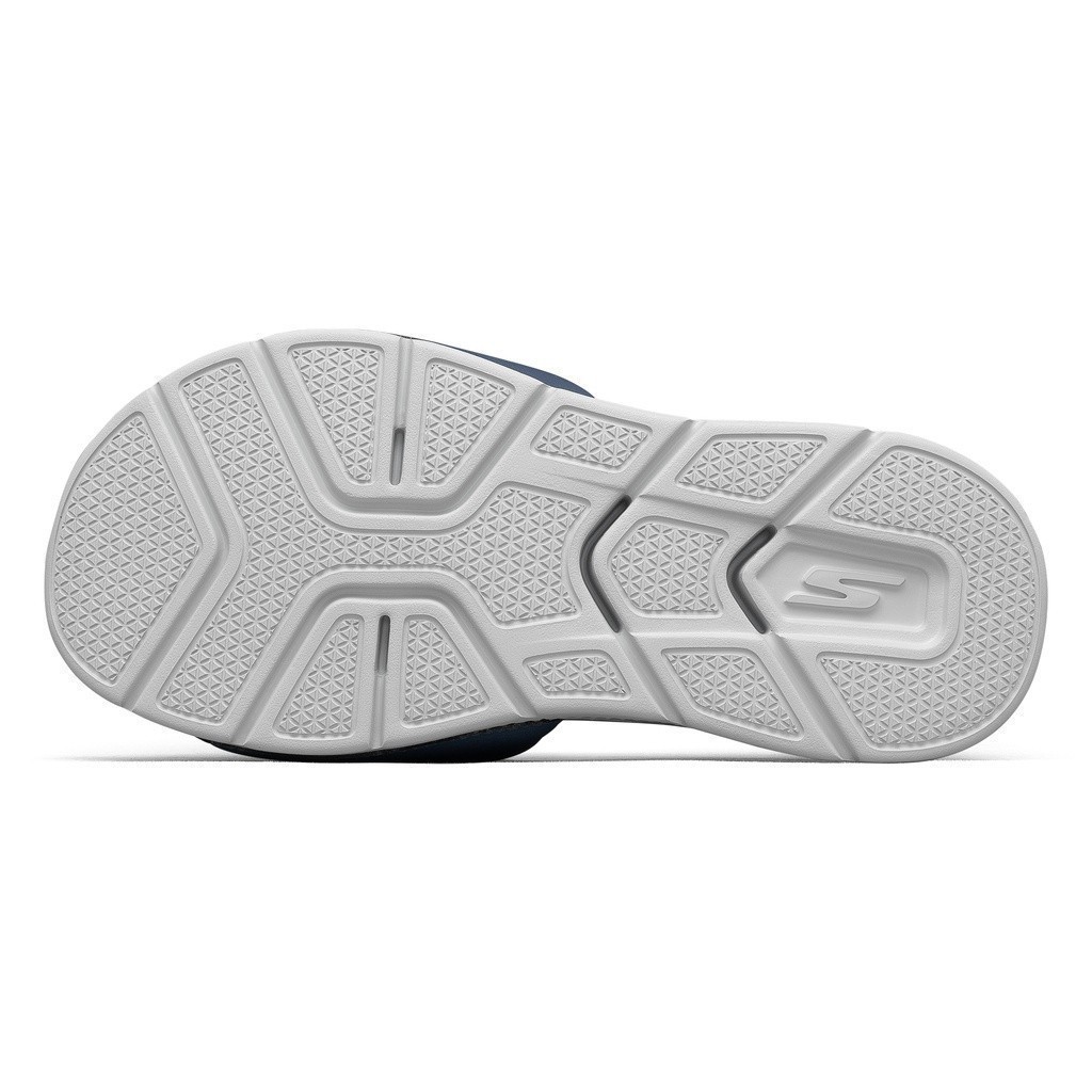 Skechers สเก็ตเชอร์ส รองเท้าแตะผู้ชาย Men On-The-GO GO Consistent Sandals - 229033-NVY