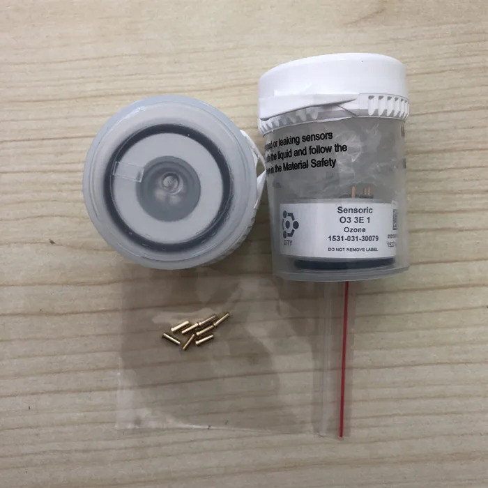 Sensoric O3 3E 1 โอโซน CITY citicel O3 3E 1-7CTL โอโซน 0-1PPM 1531-031-30079