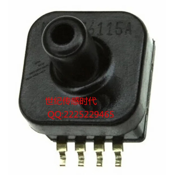 5 ชิ้น/ล็อต เซ็นเซอร์ความดัน MPXHZ6115 ใหม่ MPXHZ6115AC6U