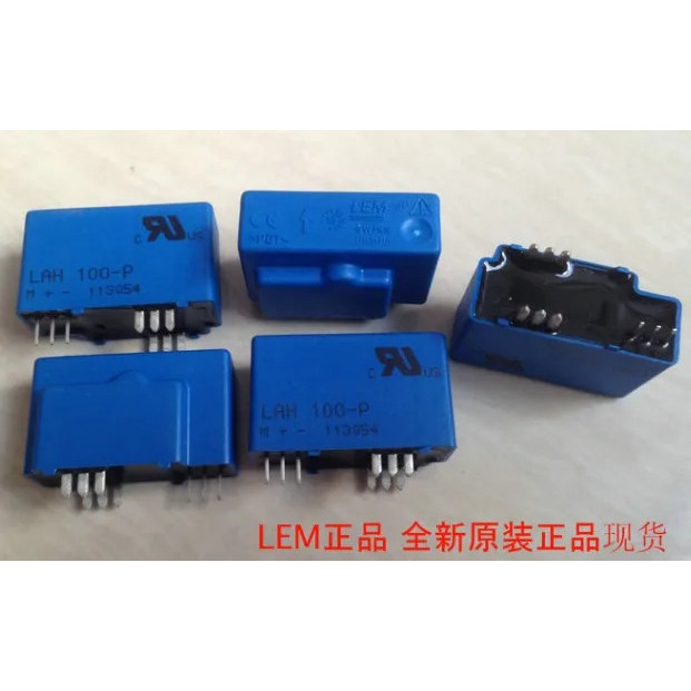 1 ชิ้น LAH50-P/SP3 เซ็นเซอร์กระแส ทรานสดิวเซอร์กระแส LAH 50-P/SP3