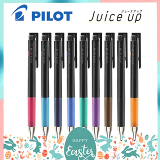 ปากกา และไส้ปากกาหมึกเจล Pilot Juice Up Refill ขนาด 0.4 และ 0.5 mm