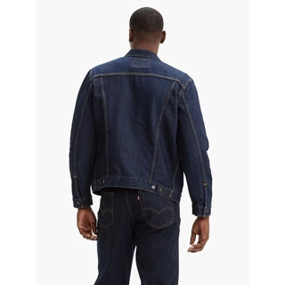 Levi's® เสื้อแจ็คเก็ตยีนส์ผู้ชาย รุ่น Trucker Jacket