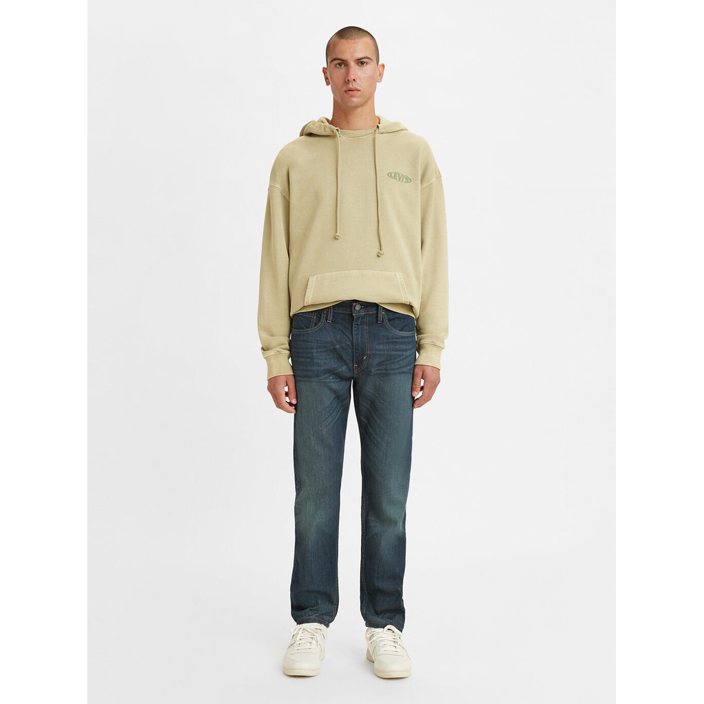 กางเกงยีนส์ผู้ชาย Levi's® Men's 502™ Taper Jeans