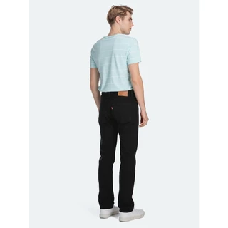Levi's® กางเกงยีนส์ผู้ชาย รุ่น 501 Original Jeans ทรงคลาสสิค