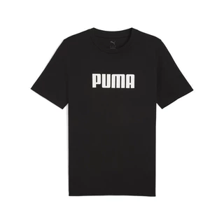 PUMA - Essential Logo Tee Men-68675901
