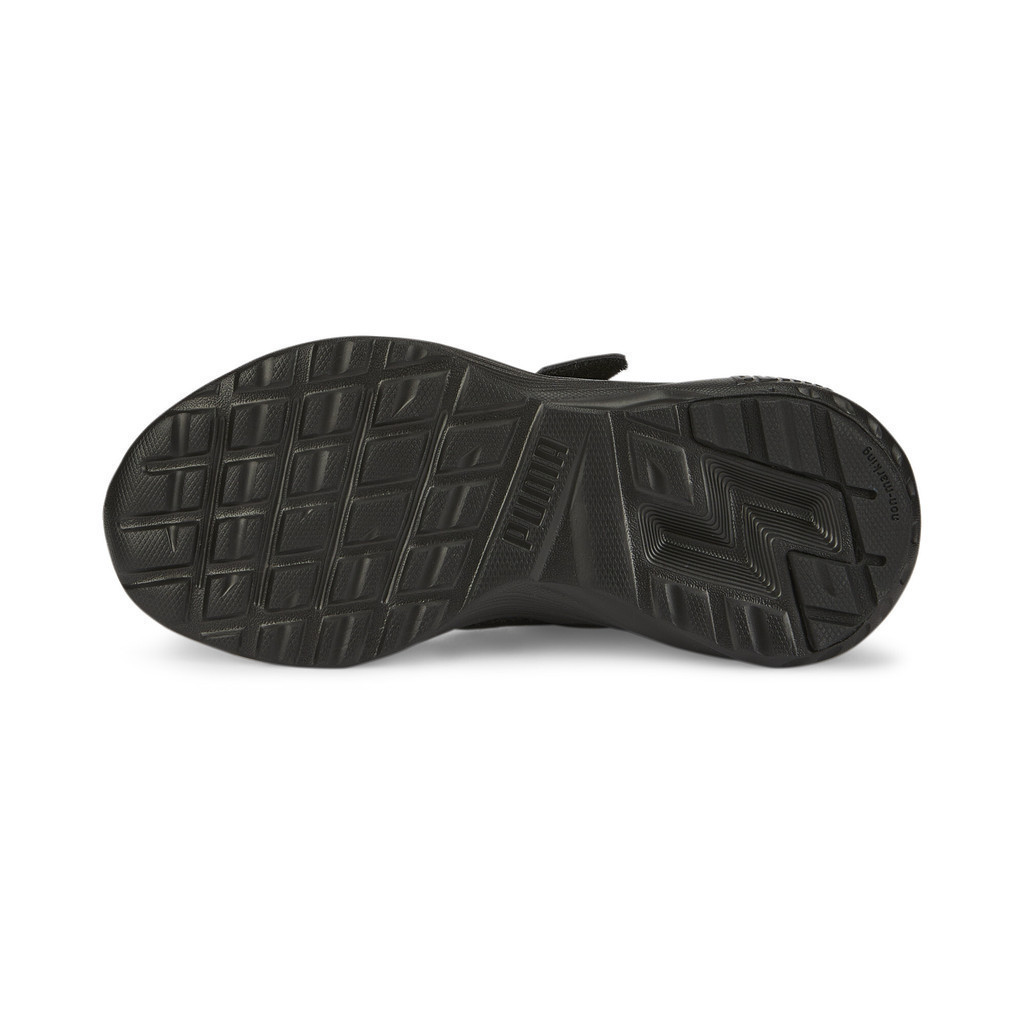 PUMA KIDS - รองเท้ากีฬาเด็ก All-Day Active Alternative Closure สีดำ - 38738706 — صورة 3