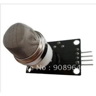 จัดส่งฟรี 1 ชิ้น เซ็นเซอร์ตรวจจับก๊าซฟอร์มาลดีไฮด์ MQ138 MQ-138 เซ็นเซอร์ก๊าซอัลดีไฮด์ คีโตน และแอลก