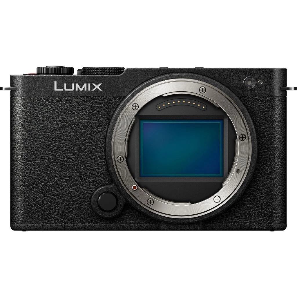 Panasonic Lumix S9 Mirrorless Camera kit 20-60mm thumbnail 4
