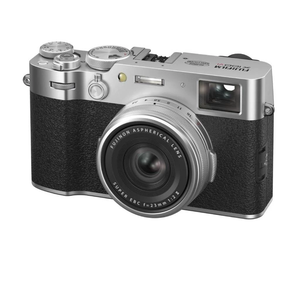 FUJIFILM X100VI Digital Camera thumbnail 6