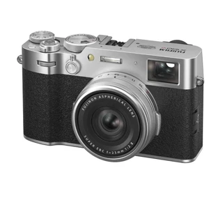 (ส่งด่วนกทม.) FUJIFILM X100VI Digital Camera (ประกันศูนย์ 1 ปี)