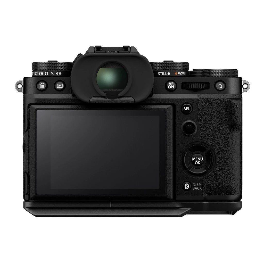 Fujifilm X-T5 Mirrorless Digital Camera thumbnail 6