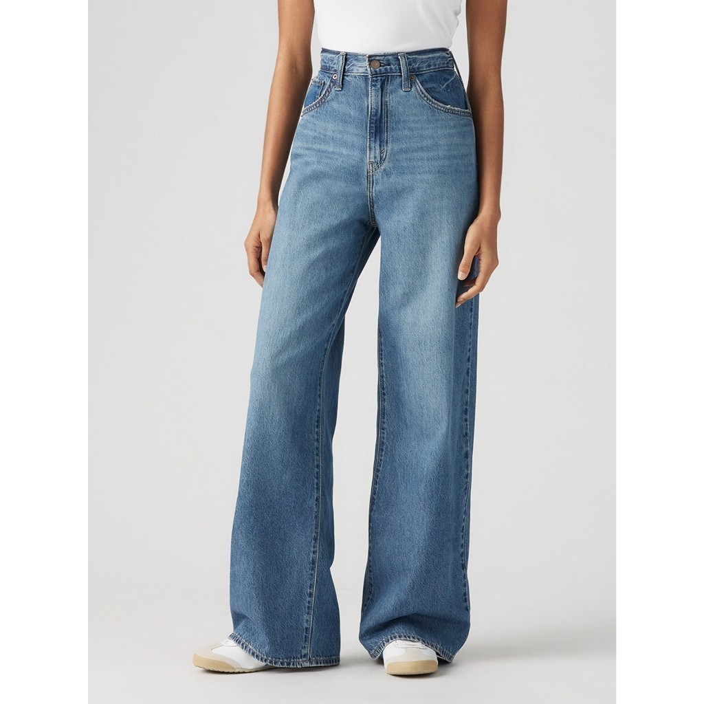 Levi's جينز نسائي Cinch Baggy — صورة 7
