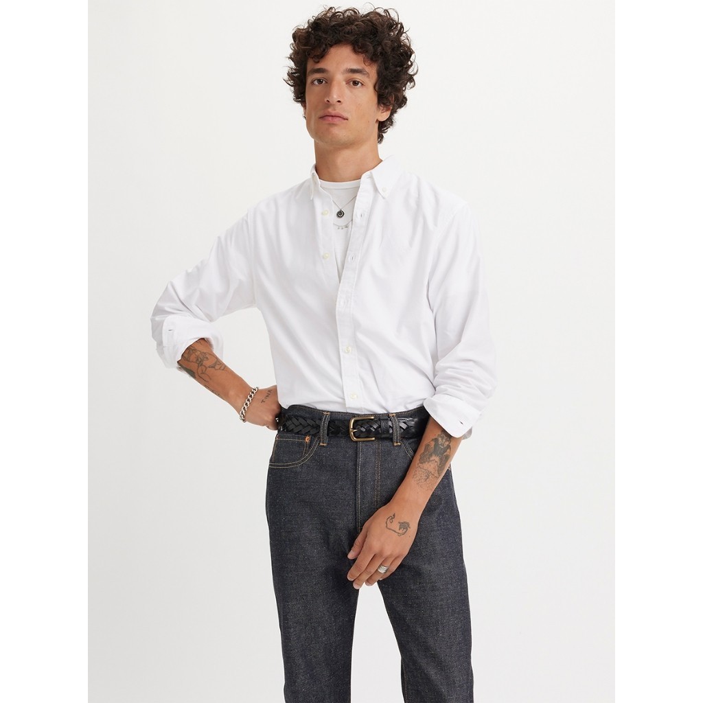 เสื้อเชิ้ต Levi's® Men's Authentic Button-Down Shirt