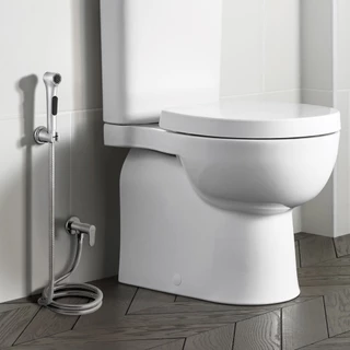 KOHLER July stop valve วาล์วเปิดปิดน้ำ รุ่นจูลายน์ สีโครเมี่ยม K-R16086X-4-CP